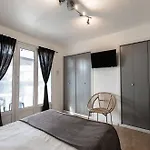 Belle Vue 3* Royan