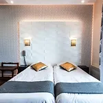 Otel Belle Vue 3*