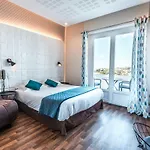 Belle Vue Otel 3*