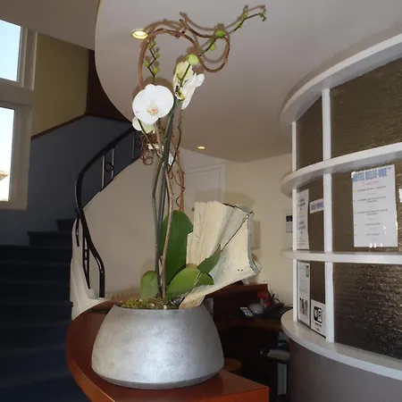 מלון Belle Vue רויאן