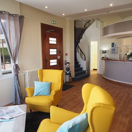 Belle Vue Otel