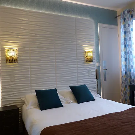 Belle Vue 3* רויאן