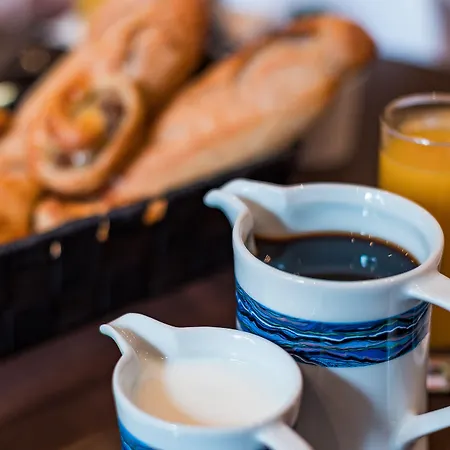 מלון Belle Vue רויאן