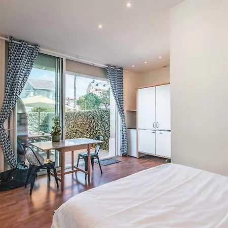 Belle Vue Hotel 3*