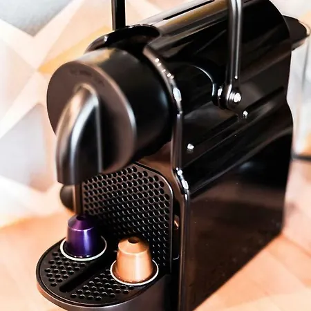 Belle Vue מלון רויאן