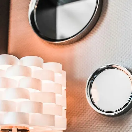 מלון Belle Vue 3*