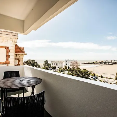 Belle Vue מלון רויאן