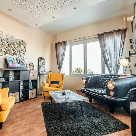 Belle Vue רויאן