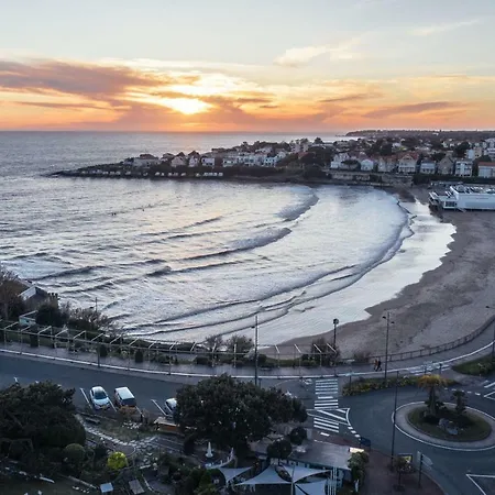 מלון Belle Vue 3*