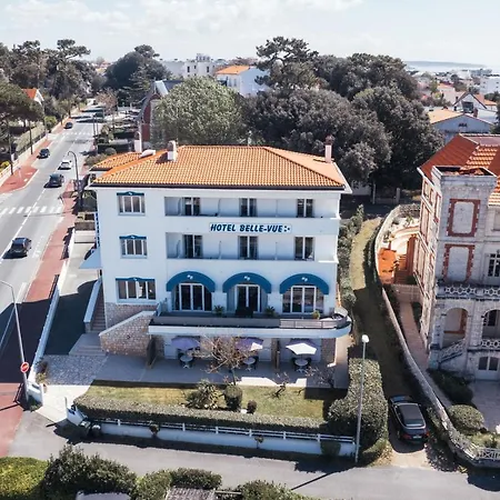 Belle Vue מלון 3*