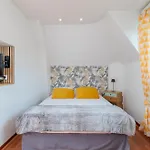 Hotel Belle Vue Royan