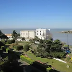 Hotel Belle Vue Royan