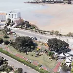 Belle Vue Hotel Royan