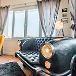 Hotel Belle Vue