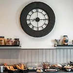 Belle Vue Hotel Royan