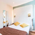 Belle Vue 3* Royan