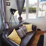 Belle Vue Hotel