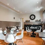 Hotel Belle Vue 3*