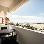 Belle Vue Hotel Royan