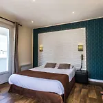 Belle Vue 3*
