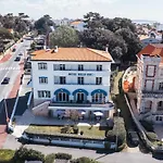 Belle Vue Hotel 3*