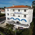 Belle Vue Hotel 3*