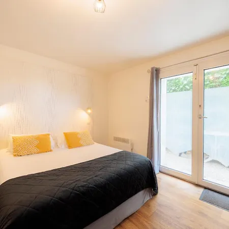 Hotel Belle Vue 3*