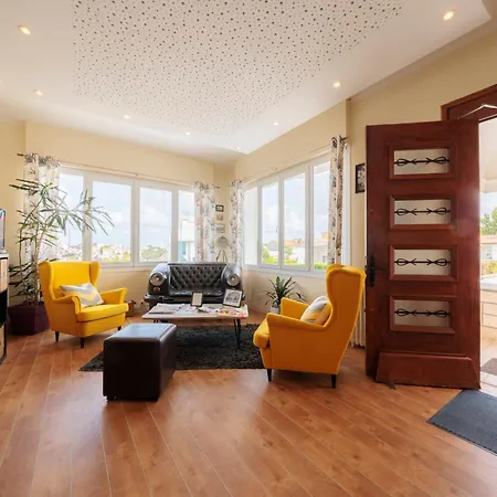 Hotel Belle Vue Royan