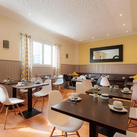 Belle Vue Royan