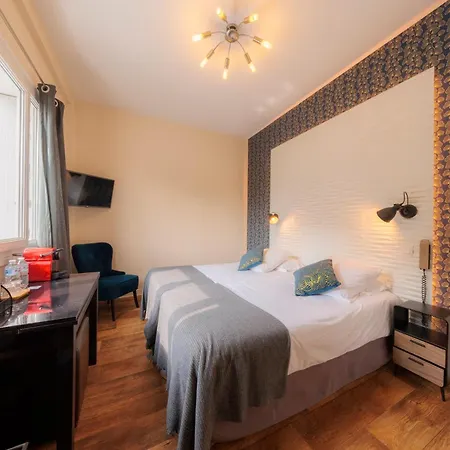 Belle Vue 3* Royan