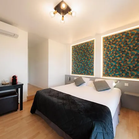 Belle Vue 3*