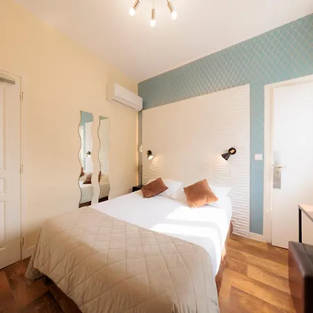Belle Vue 3* Royan