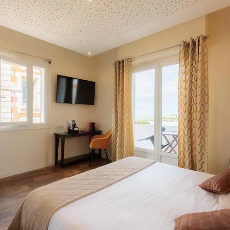 Belle Vue Hotel