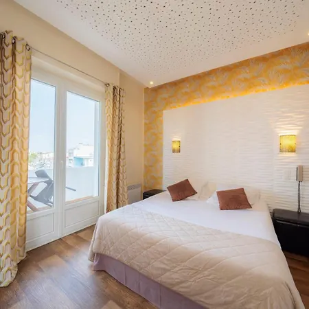 Belle Vue Hotel 3*