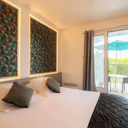 Belle Vue Hotel 3*
