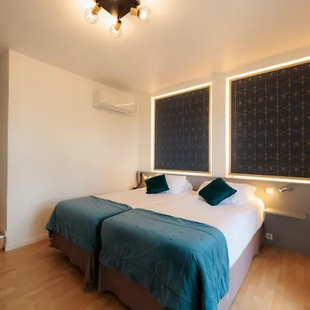 Belle Vue Hotel