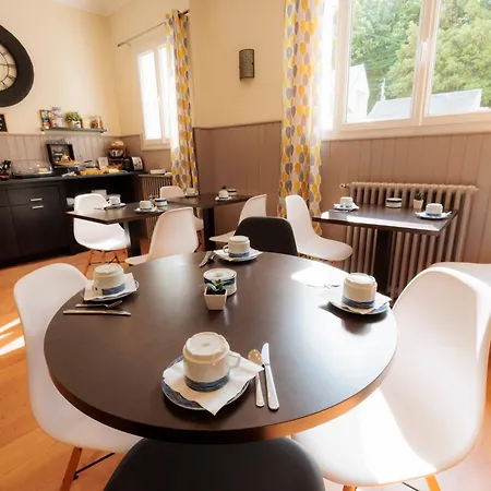 Belle Vue Hotel 3*