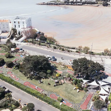 Belle Vue Hotel Royan