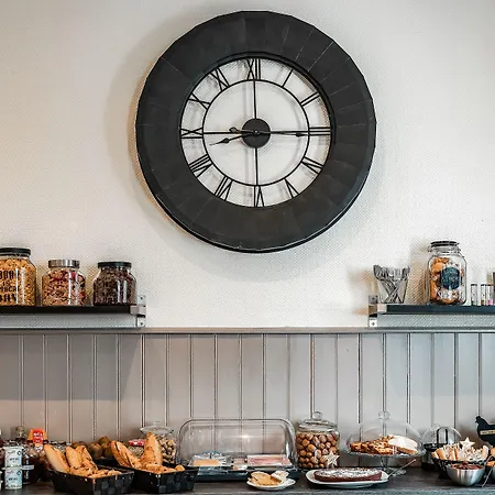 Belle Vue 호텔 로양