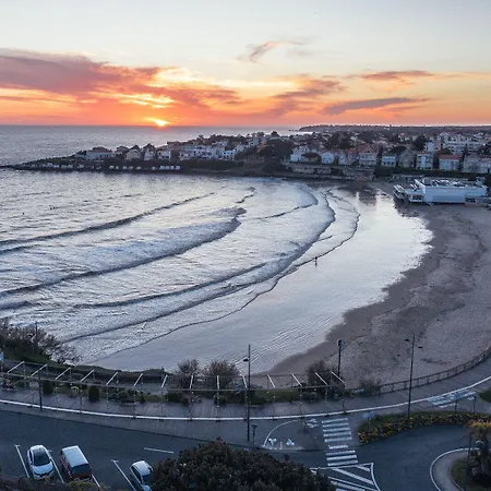 Belle Vue 호텔 로양