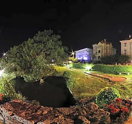 Belle Vue رويا
