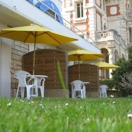 Belle Vue Hotel 3*