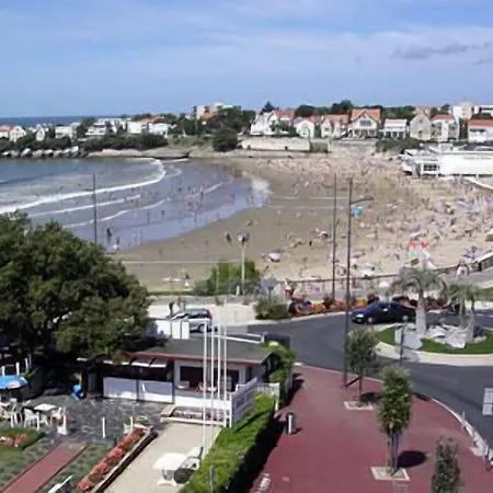 Belle Vue فندق