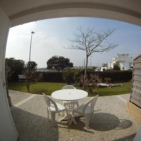 Hotel Belle Vue Royan