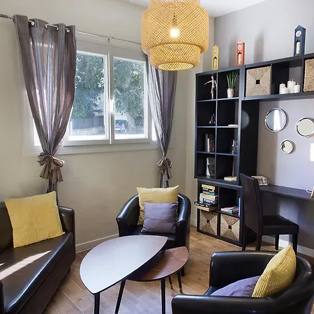Hotel Belle Vue 3*