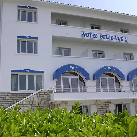 Belle Vue رويا