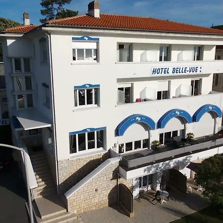 Hotel Belle Vue
