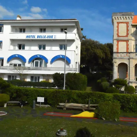 Belle Vue Royan