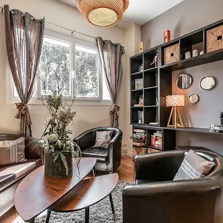 Belle Vue Hotel Royan