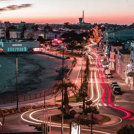 Belle Vue Ξενοδοχείο